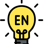 آیکون انگلیسی 2