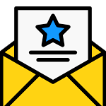 آیکون توصیه نامه