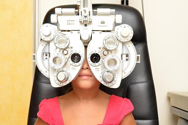 هزینه تحصیل بینایی سنجی در مجارستان
