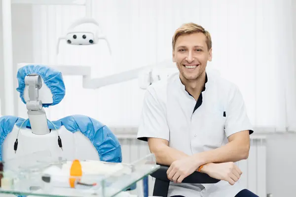 تحصیل در آلمان در رشته دندانپزشکی