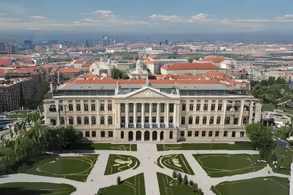 ارزان ترین دانشگاه های مجارستان