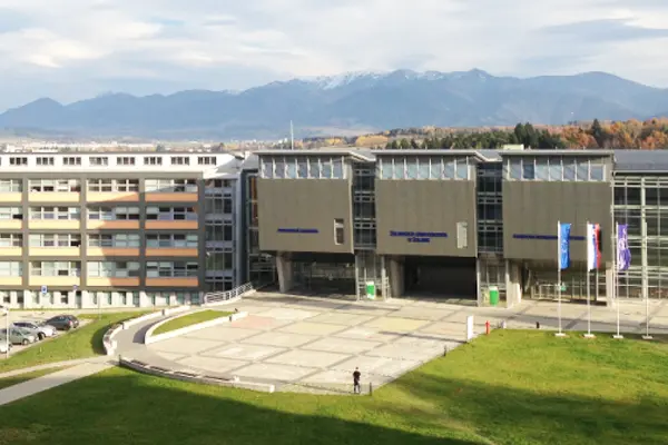 دانشگاه ژیلینا اسلواکی
