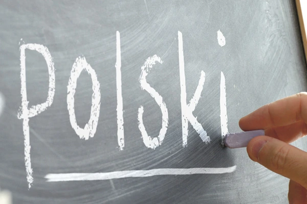 زبان و فرهنگ مردم لهستان