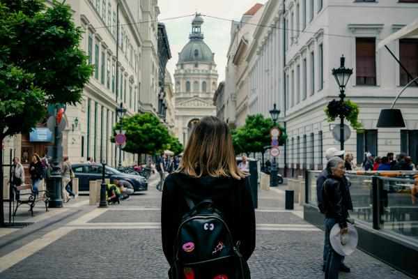 مدارک موردنیاز برای اخذ ویزای تحصیلی مجارستان 