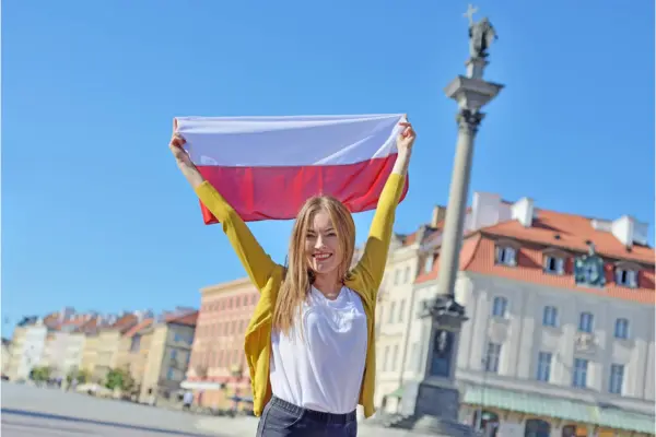 تجربه زندگی در لهستان