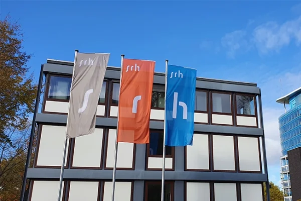 دانشگاه علوم کاربردی SRH در‌ آلمان