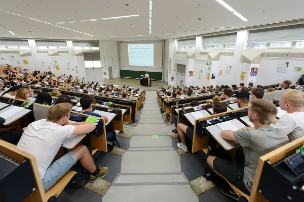 دانشگاه های برمن آلمان