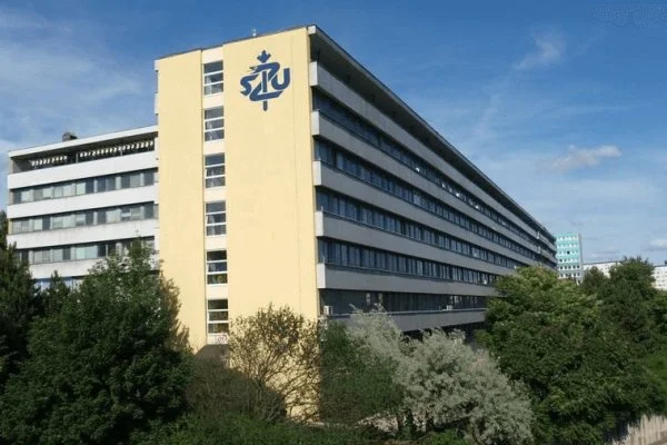 دانشگاه پزشکی اسلواکی