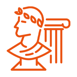 رشته تاریخ هنر در کالج مک دنیل
