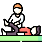 رشته فیزیوتراپی در مجارستان