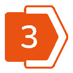three