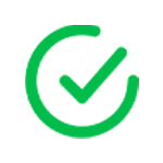 checkmark