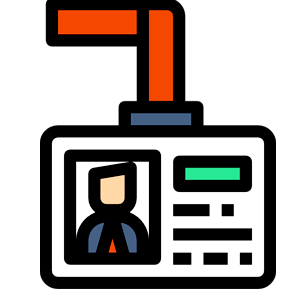 آیکون username