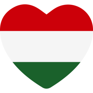 آیکون پرچم مجارستان